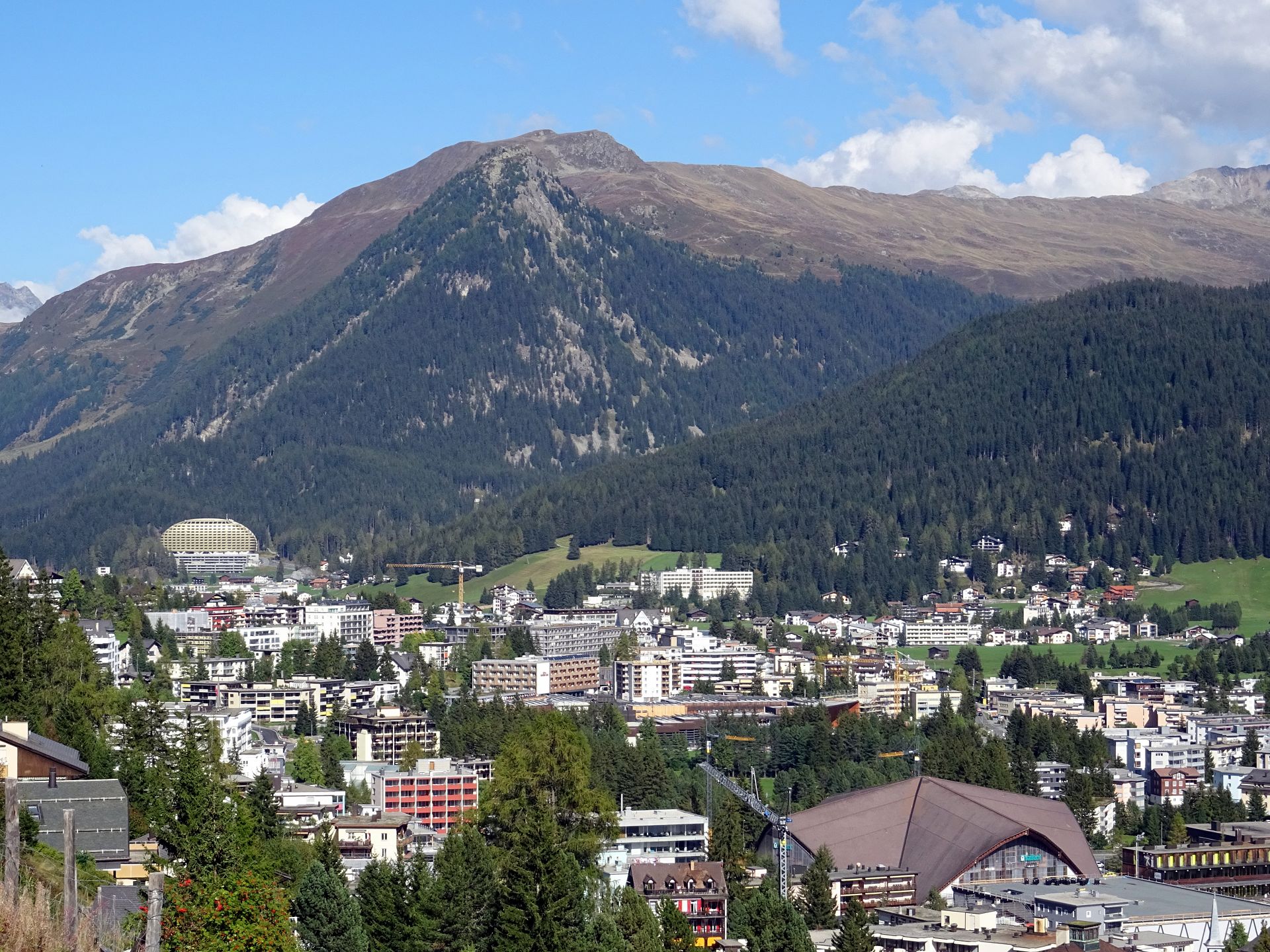 Davos